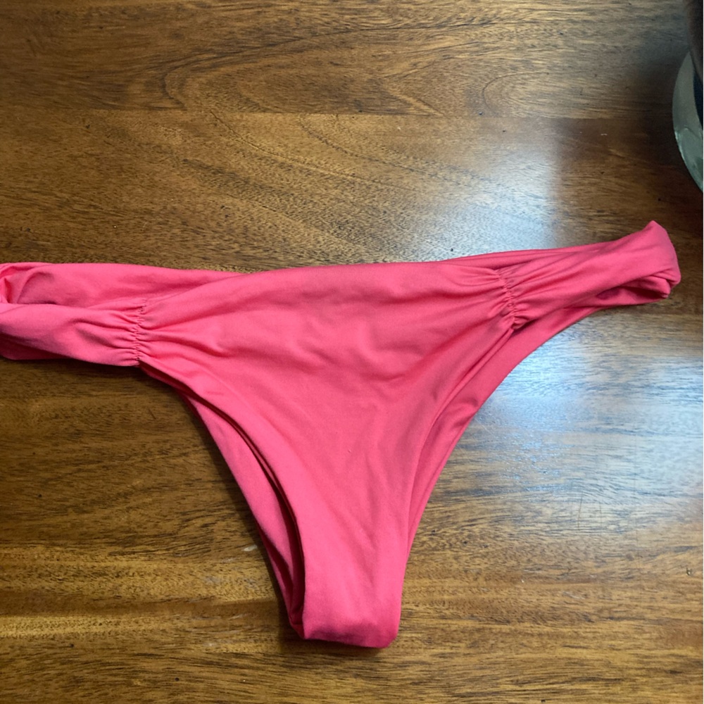Hot pink XS Bikini Bottom